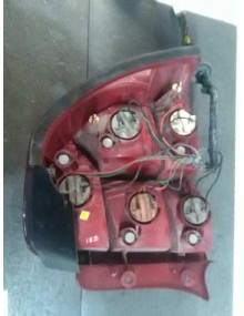 Recambio de piloto trasero izquierdo para kia shuma ii 1.6 ls 4 berlina referencia OEM IAM    2