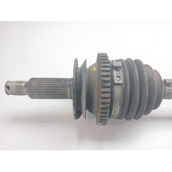 Recambio de transmision trasera izquierda para hyundai santa fe (bm) 2.2 crdi cat referencia OEM IAM 496002B900  