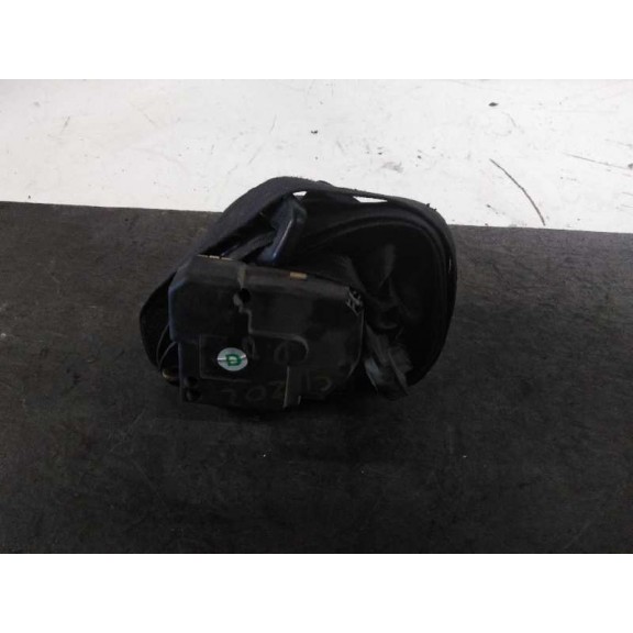 Recambio de cinturon seguridad delantero derecho para fiat stilo (192) 1.9 jtd cat referencia OEM IAM 33035686C 3P 