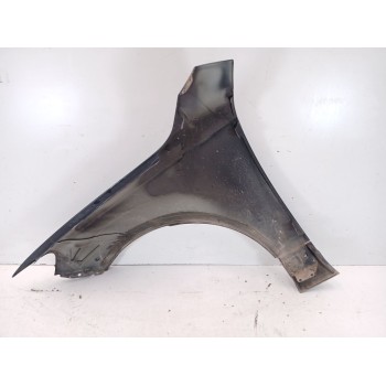 Recambio de aleta delantera derecha para audi q7 (4l) 3.0 tdi referencia OEM IAM 4L0821102  