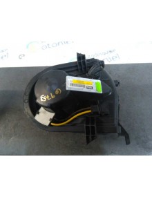 Recambio de motor calefaccion para volkswagen polo berlina (6n1) básico referencia OEM IAM 652959T 6N1820021 50106182