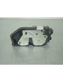 Recambio de cerradura puerta trasera derecha para bmw serie 5 lim. (f10) 520d xdrive referencia OEM IAM 7229460 51227229460 5122 2