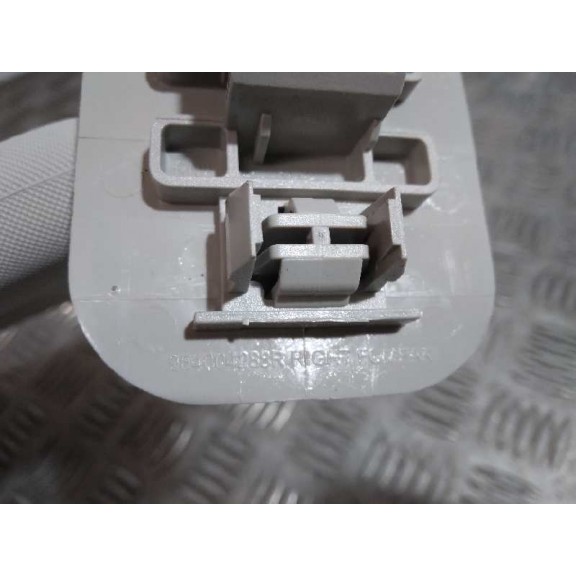 Recambio de parasol derecho para renault captur ii intens referencia OEM IAM 964004288R  