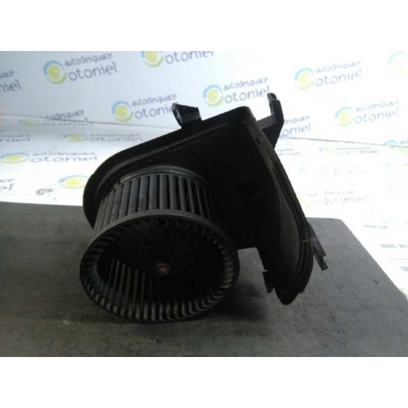 Recambio de motor calefaccion para volkswagen polo berlina (6n1) básico referencia OEM IAM 652959T 6N1820021 50106182