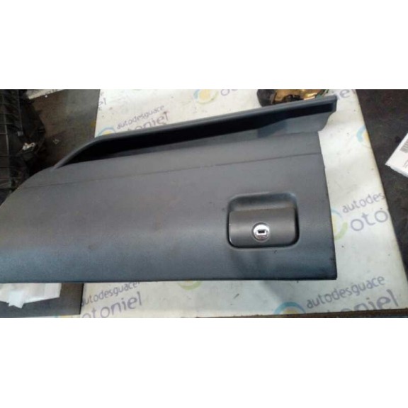Recambio de guantera para opel vectra c berlina comfort referencia OEM IAM   