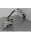 Recambio de cerradura puerta delantera derecha para honda cr-v comfort 4x2 referencia OEM IAM  6 PINS DE RIADA