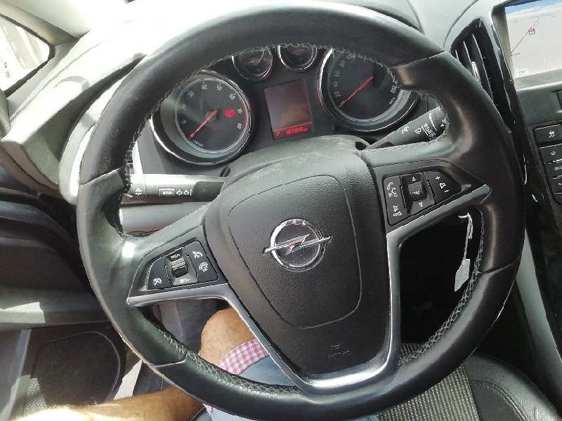 Recambio de volante para opel astra j lim. excellence referencia OEM IAM  SIN AIRBAG 