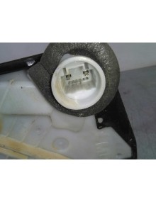 Recambio de cerradura puerta delantera derecha para honda cr-v comfort 4x2 referencia OEM IAM  6 PINS DE RIADA 2