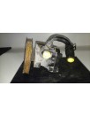 Recambio de bomba direccion para hyundai h 1 h 1 combi con puerta de dos referencia OEM IAM   