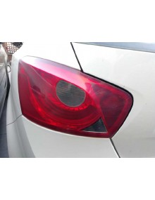 Recambio de piloto trasero izquierdo para seat ibiza (6j5) 1.4 tdi referencia OEM IAM 6j4945095c   2