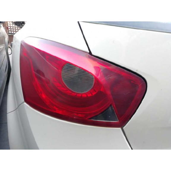 Recambio de piloto trasero izquierdo para seat ibiza (6j5) 1.4 tdi referencia OEM IAM   