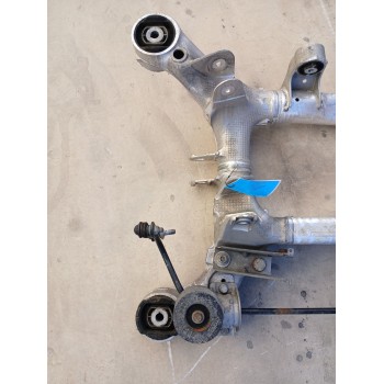 Recambio de puente trasero para bmw serie 5 lim. (f10) 2.0 turbodiesel referencia OEM IAM 6798545  