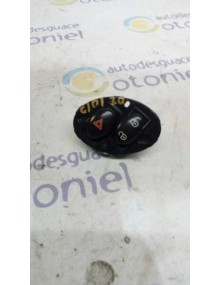 Recambio de warning para mg serie 75 (rj) 2.0 cdt comfort referencia OEM IAM   