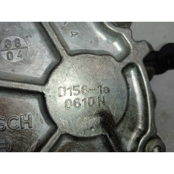 Recambio de depresor freno / bomba vacio para citroën c5 berlina attraction referencia OEM IAM D1561A BOSCH 