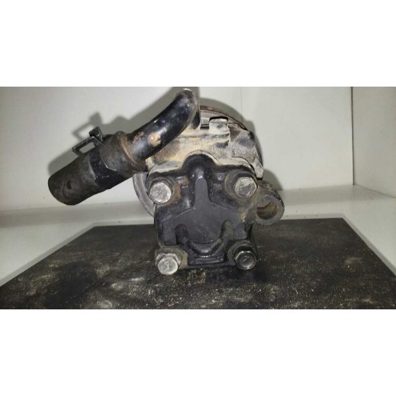 Recambio de bomba direccion para hyundai h 1 h 1 combi con puerta de dos referencia OEM IAM   