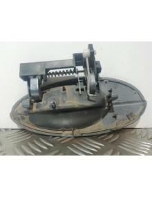 Recambio de maneta exterior trasera derecha para citroën c5 break collection referencia OEM IAM 9644270177   2