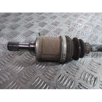 Recambio de transmision trasera derecha para honda cr-v (rd1/3) básico (rd1) referencia OEM IAM   