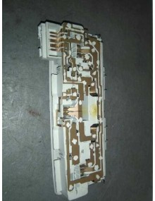 Recambio de luz interior para renault espace iv (jk0) authentique referencia OEM IAM  TRASERA  2