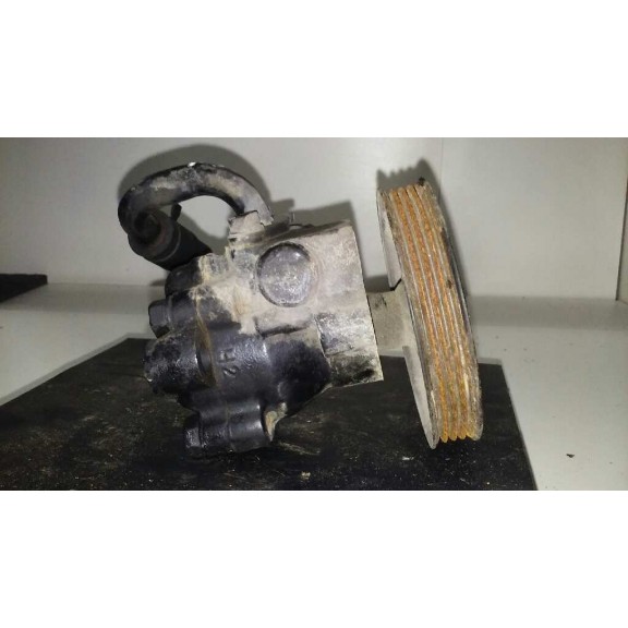 Recambio de bomba direccion para hyundai h 1 h 1 combi con puerta de dos referencia OEM IAM   