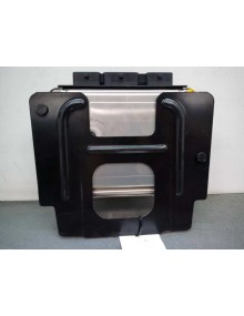 Recambio de centralita motor uce para citroën c4 coupe vtr plus referencia OEM IAM 9661773380 0281011863  2