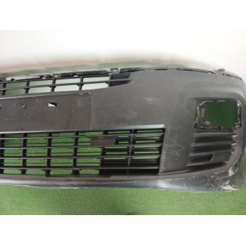 Recambio de paragolpes delantero para peugeot partner furgoneta/monovolumen (k9) 1.5 bluehdi 100 referencia OEM IAM 9816765680  