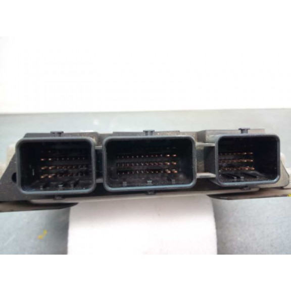 Recambio de centralita motor uce para citroën c4 coupe vtr plus referencia OEM IAM 9661773380 0281011863 