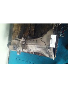 Recambio de caja cambios para hyundai h 1 h 1 combi con puerta de dos referencia OEM IAM   