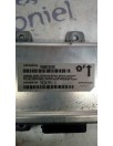 Recambio de centralita airbag para chrysler jeep cherokee (xj) 2.5 td country referencia OEM IAM   