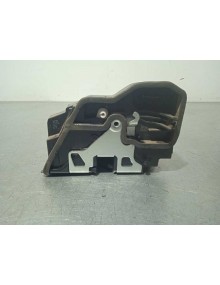 Recambio de cerradura puerta trasera izquierda para bmw serie 5 lim. (f10) 520d xdrive referencia OEM IAM 7229459 51227229459 51 2