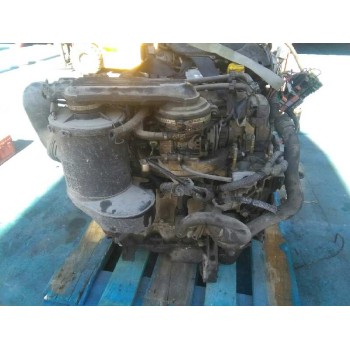 Recambio de motor completo para peugeot 306 berlina 3/5 puertas (s1) graffic referencia OEM IAM KDX <<M>> 