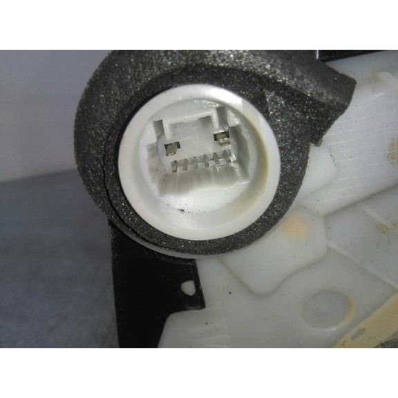 Recambio de cerradura puerta delantera izquierda para honda cr-v comfort 4x2 referencia OEM IAM L8811260F2 8 PINS DE RIADA