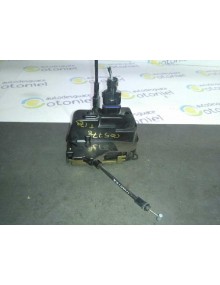 Recambio de cerradura puerta trasera izquierda para renault espace iv (jk0) authentique referencia OEM IAM   4 PIN