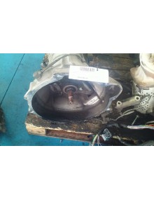 Recambio de caja cambios para hyundai h 1 h 1 combi con puerta de dos referencia OEM IAM    2