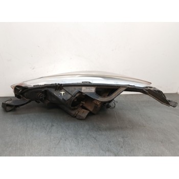 Recambio de faro derecho para citroën ds3 1.6 hdi fap referencia OEM IAM 9673814580  