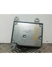 Recambio de centralita airbag para citroën c5 break collection referencia OEM IAM 9659532380   2
