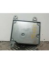 Recambio de centralita airbag para citroën c5 break collection referencia OEM IAM 9659532380  
