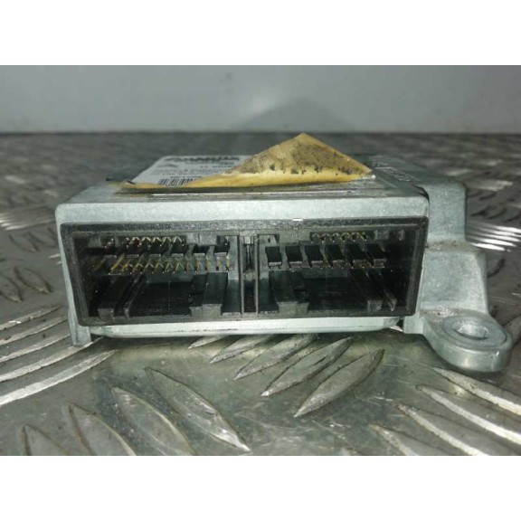 Recambio de centralita airbag para citroën c5 break collection referencia OEM IAM 9659532380  