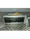 Recambio de centralita airbag para citroën c5 break collection referencia OEM IAM 9659532380  