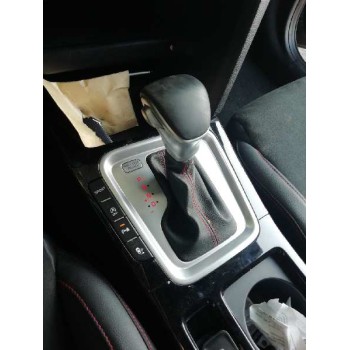Recambio de palanca cambio para kia ceed gt referencia OEM IAM   