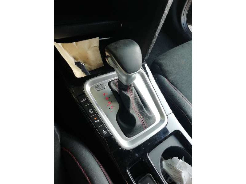 Recambio de palanca cambio para kia ceed gt referencia OEM IAM   
