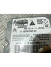 Recambio de centralita airbag para citroën c5 break collection referencia OEM IAM 9659532380  