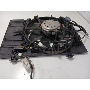 Recambio de electroventilador para ford transit courier 1.0 ecoboost cat referencia OEM IAM JT768C607CB  B460MCA