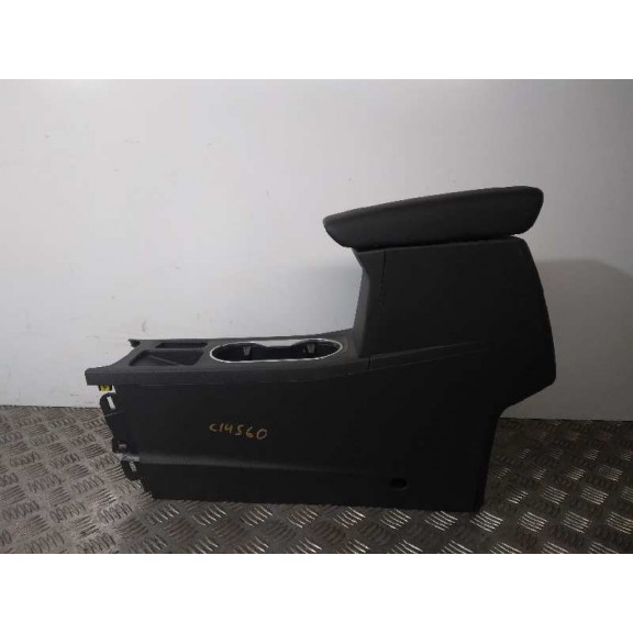 Recambio de apoyabrazos central para renault captur ii intens referencia OEM IAM 969308198R ROCE 