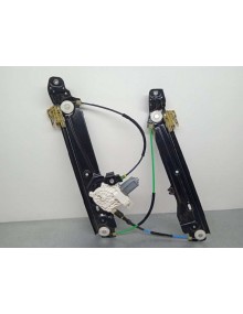 Recambio de elevalunas delantero derecho para bmw serie 5 lim. (f10) 520d xdrive referencia OEM IAM 7182132 7248172 6 PINS 2