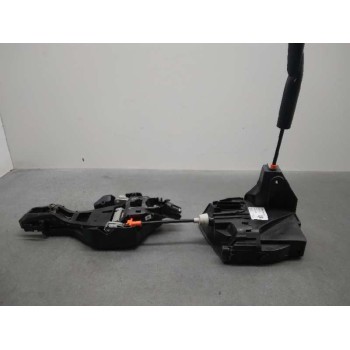 CERRADURA PUERTA TRASERA DERECHA HX7324994CA 8 PINES CON SOPORTE MANETA INTERIOR