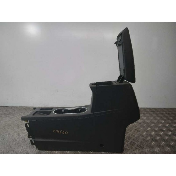 Recambio de apoyabrazos central para renault captur ii intens referencia OEM IAM 969308198R ROCE 