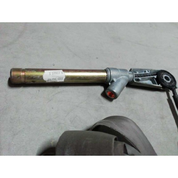 Recambio de cinturon seguridad delantero izquierdo para renault espace iv (jk0) authentique referencia OEM IAM 4480501 041038 21