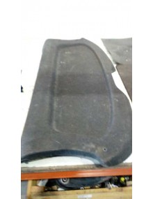 Recambio de bandeja trasera para fiat stilo (192) 1.6 16v active referencia OEM IAM   3 P