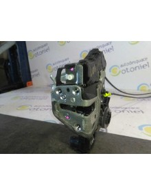 Recambio de cerradura puerta delantera derecha para toyota auris luna referencia OEM IAM A046693  5 P