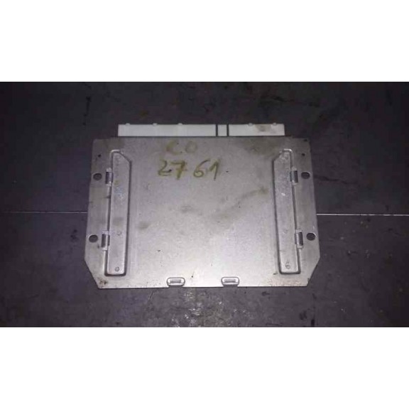 Recambio de modulo electronico para mercedes-benz clase a (w168) 1.4 cat referencia OEM IAM 0275456032  CENTRALITA ESP